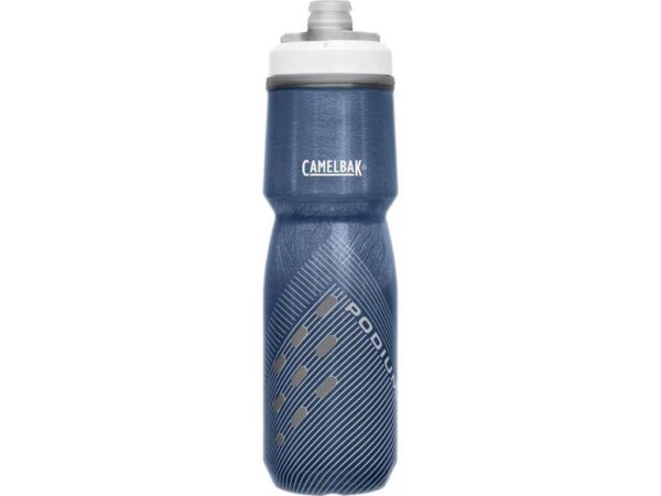 Køb Camelbak Podium Chill - Drikkedunk 710 ml - Navy - 100% BPA fri online billigt tilbud rabat cykler cykel