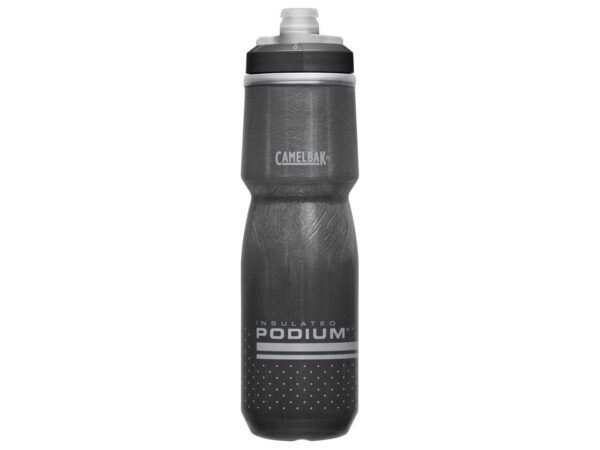 Køb Camelbak Podium Chill - Drikkedunk 710 ml - Sort - 100% BPA fri online billigt tilbud rabat cykler cykel