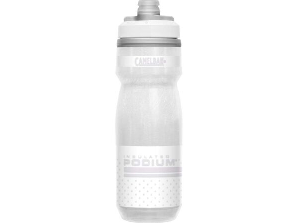 Køb Camelbak Podium Chill - Drikkeflaske - 620 ml  - Reflective Ghost online billigt tilbud rabat cykler cykel