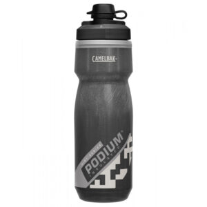 Køb Camelbak Podium Dirt Chill - Drikkedunk 620 ml - Black - 100% BPA fri online billigt tilbud rabat cykler cykel