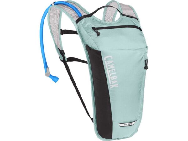 Køb Camelbak Rogue Light 70 oz - Rygsæk 5 L med 2 L vandreservoir - Blue Haze/Black online billigt tilbud rabat cykler cykel