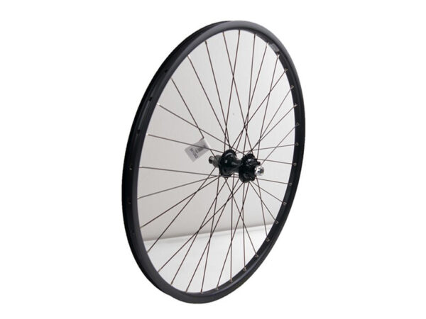 Køb Connect MTB Baghjul - 29" - 11/12 speed - Til 12x142 thru aksel - Rival 23 fælg - Disc - Sort online billigt tilbud rabat cykler cykel