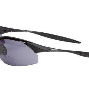 Køb Demon 832 - Løbe- og cykelbrille med +1