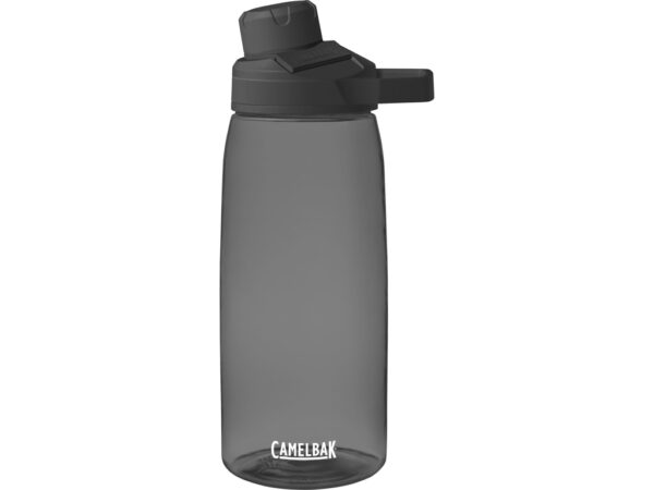 Køb Drikkeflaske Camelbak Chute 1 liter Charcoal online billigt tilbud rabat cykler cykel