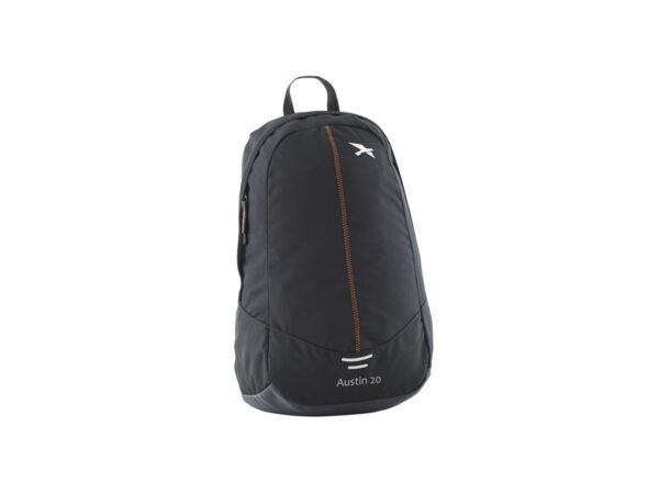 Køb Easy Camp Austin 20 - Rygsæk - 20 Liters - Charcoal Grey online billigt tilbud rabat cykler cykel