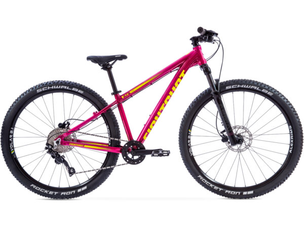 Køb Eightshot X-Coady 275 Race - MTB - 27