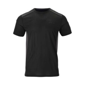 Køb Elite Lab E-Lab  - T-shirt - Letvægt - K/Æ - Sort -  Str. S online billigt tilbud rabat cykler cykel