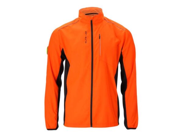 Køb Elite Lab Shell X1 Elite  - Jakke - Herre - Flame -  Str. L online billigt tilbud rabat cykler cykel