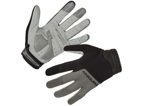 Køb Endura Hummvee Plus Glove II - Cykelhandsker - Black -  Str. L online billigt tilbud rabat cykler cykel