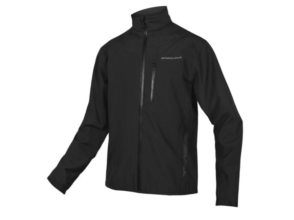 Køb Endura Hummvee Waterproof Jacket - Cykeljakke - Black -  Str. XXL online billigt tilbud rabat cykler cykel