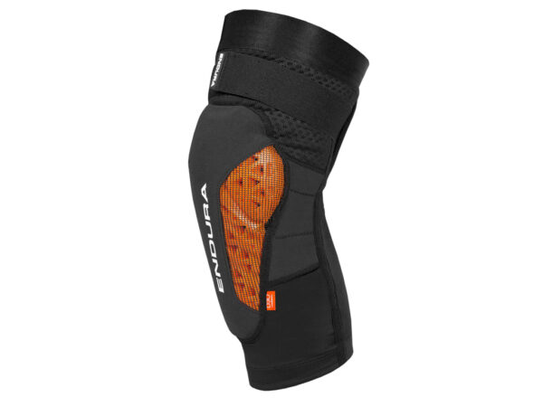 Køb Endura MT500 Lite Knee Pads - Knæbeskytter - Black -  Str. S-M online billigt tilbud rabat cykler cykel
