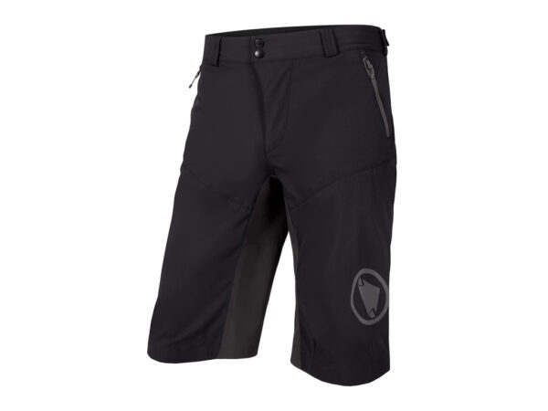 Køb Endura MT500 Spray Short - MTB shorts - Black -  Str. XXL online billigt tilbud rabat cykler cykel