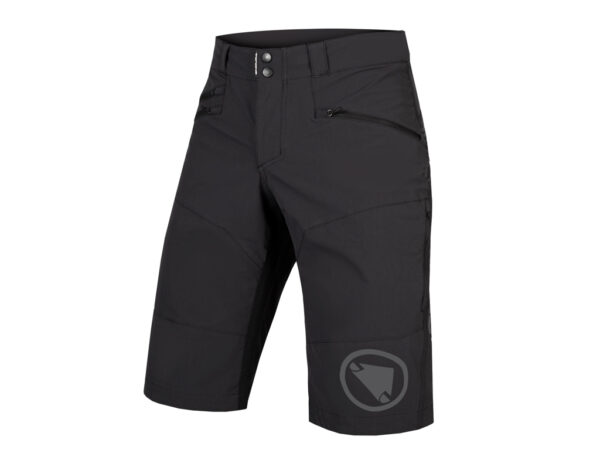 Køb Endura SingleTrack Short II - Singletrack shorts - Black -  Str. XXL online billigt tilbud rabat cykler cykel
