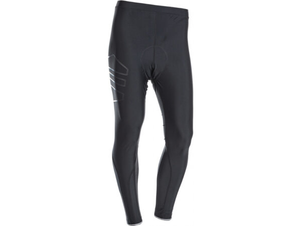 Køb Endurance Gorsk XQL - Cykeltights lange - Herre - Black -  Str. 2XL online billigt tilbud rabat cykler cykel