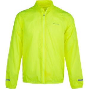 Køb Endurance Imile - Cykel/MTB jakke m. lange ærmer - Foldbar - Herre - Safety Yellow -  Str. online billigt tilbud rabat cykler cykel