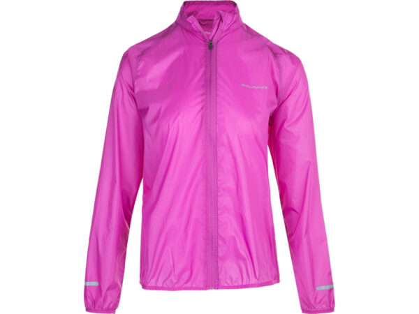 Køb Endurance Immie - Cykel/MTB jakke m. lange ærmer - Foldbar - Dame - Purple Orchid -  Str. online billigt tilbud rabat cykler cykel