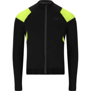 Køb Endurance Jan - Cykel/MTB  bluse - Lang ærmet - Sort - L online billigt tilbud rabat cykler cykel