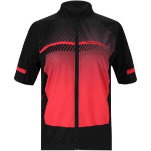 Køb Endurance Jill - Cykel/MTB T shirt - Kort ærmet - Dame - Sort/pink - 44 online billigt tilbud rabat cykler cykel
