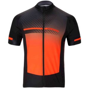 Køb Endurance Jillard - Cykel/MTB T shirt - Kort ærme - Orange - S online billigt tilbud rabat cykler cykel