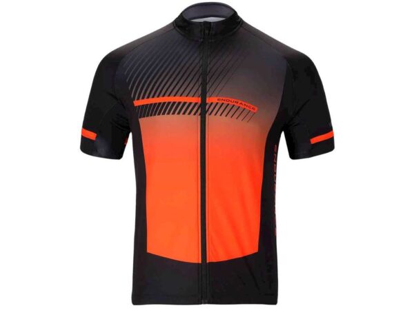 Køb Endurance Jillard - Cykel/MTB T shirt - Kort ærme - Orange - S online billigt tilbud rabat cykler cykel