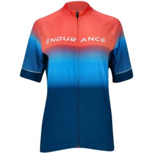 Køb Endurance Joysie - Cykel/MTB Bluse - Kort ærmet - Dame - Paradise pink - 42 online billigt tilbud rabat cykler cykel