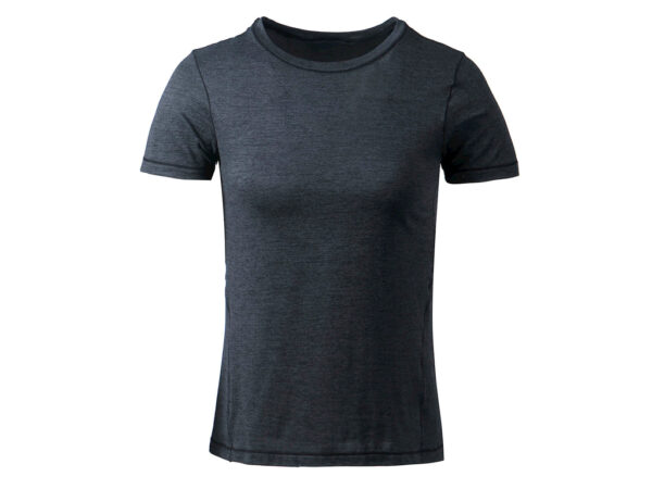 Køb Endurance Korrl Melange - T-shirt m. korte ærmer - Dame - Black -  Str. 38 online billigt tilbud rabat cykler cykel