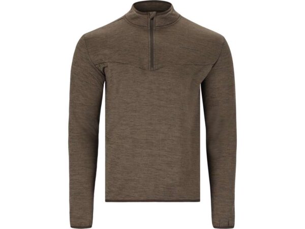 Køb Endurance Ledger Waffle Melange - Midlayer - Herre - Brun -  Str. XL online billigt tilbud rabat cykler cykel