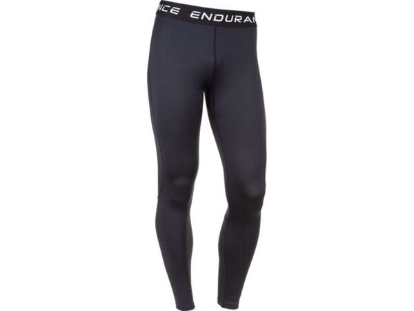 Køb Endurance Power Long - Løbetights - Herre - Black -  Str. 3XL online billigt tilbud rabat cykler cykel