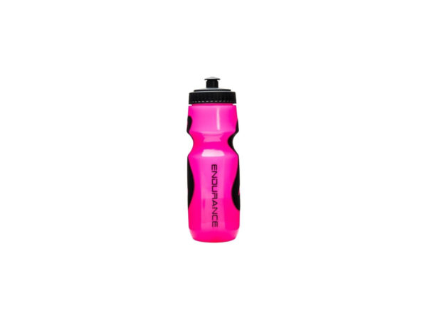 Køb Endurance Tottenham - Sportsflaske - Pink glo -  Str. One size online billigt tilbud rabat cykler cykel