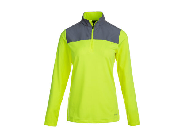 Køb Endurance Tusina Light The Night - Midlayer - Dame - Safety Yellow -  Str. 36 online billigt tilbud rabat cykler cykel