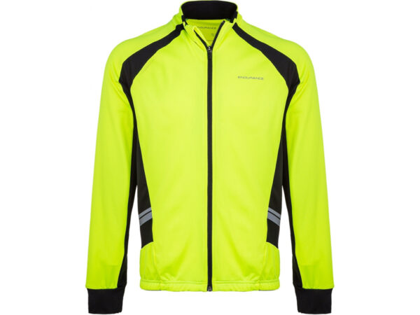 Køb Endurance Verner - Cykel/MTB jakke - Herre - Safety Yellow -  Str. S online billigt tilbud rabat cykler cykel