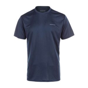Køb Endurance Vernon M Performance - T-Shirt Kort Ærme - Marine Blå - Str. 3XL online billigt tilbud rabat cykler cykel