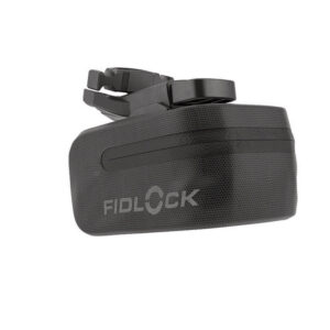 Køb Fidlock - Saddle bag 400 - Sadeltaske inkl. magnestisk beslag - 400 ml online billigt tilbud rabat cykler cykel
