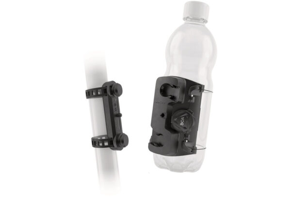 Køb Fidlock Twist - Uni connector + uni base - Universal flaskeholder online billigt tilbud rabat cykler cykel