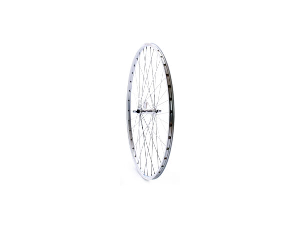 Køb Forhjul 700c city ZAC2000 sølv online billigt tilbud rabat cykler cykel