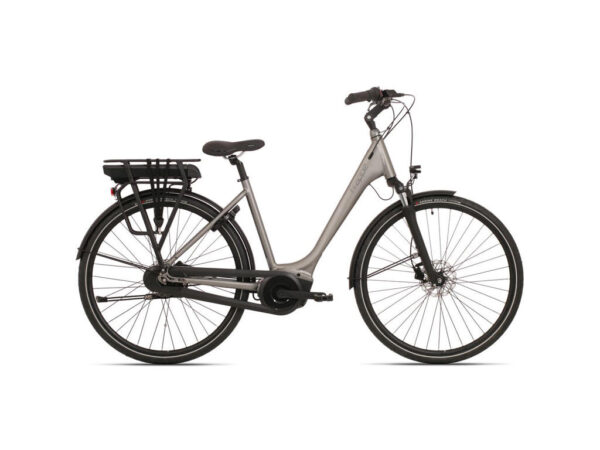 Køb Frappè FBC 400 - Brown 54 cm online billigt tilbud rabat cykler cykel
