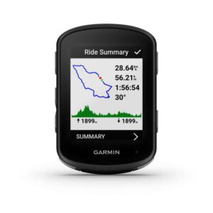 Køb Garmin Edge 540 - GPS Cykelcomputer online billigt tilbud rabat cykler cykel