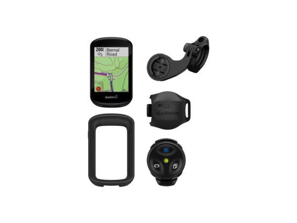 Køb Garmin Edge 830 MTB Bundle - GPS Cykelcomputer online billigt tilbud rabat cykler cykel