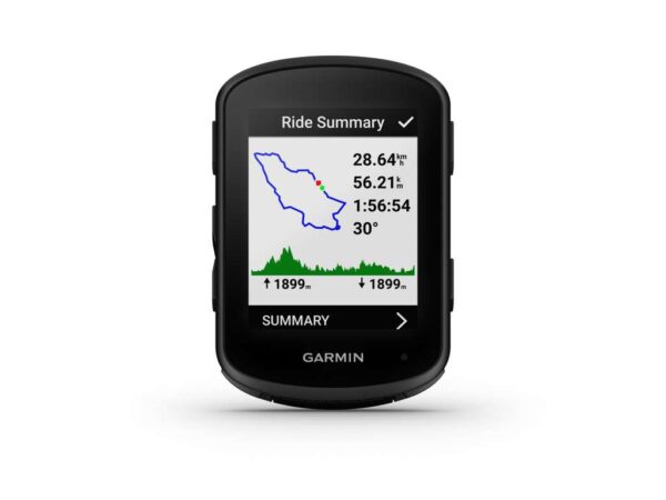 Køb Garmin Edge 840  - GPS Cykelcomputer online billigt tilbud rabat cykler cykel