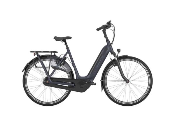 Køb Gazelle Arroyo C7+ Elite - Saturn Blue 61 cm online billigt tilbud rabat cykler cykel