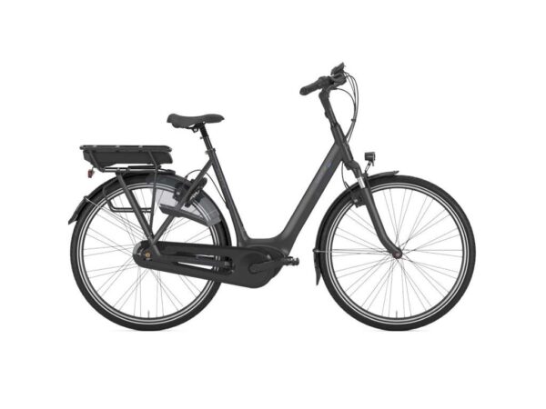 Køb Gazelle Arroyo C7+ Mat Black 57 cm online billigt tilbud rabat cykler cykel