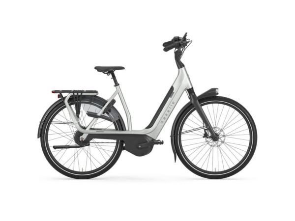 Køb Gazelle Avignon C380 - PebbleGrey 57 cm online billigt tilbud rabat cykler cykel