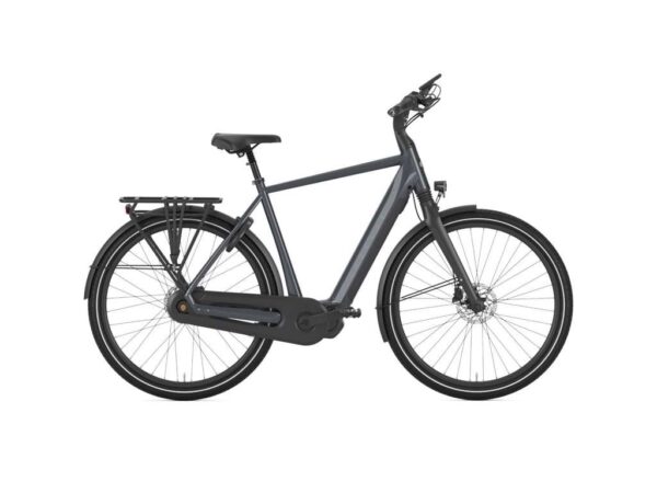 Køb Gazelle Chamonix C7 - 65 cm online billigt tilbud rabat cykler cykel