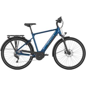 Køb Gazelle Medeo T10 - 60 cm online billigt tilbud rabat cykler cykel