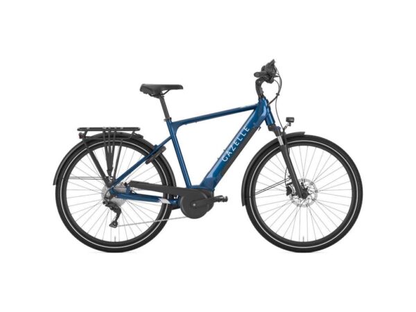 Køb Gazelle Medeo T10 - 60 cm online billigt tilbud rabat cykler cykel