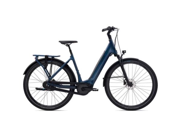 Køb Giant Dailytour E+ 1 RT - Medium online billigt tilbud rabat cykler cykel