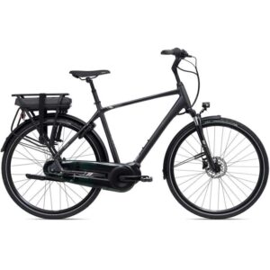 Køb Giant Entour E+ 0 Dash - Black M online billigt tilbud rabat cykler cykel