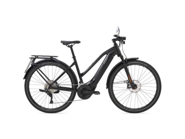 Køb Giant Explore E+ 1 Pro 45 - Small online billigt tilbud rabat cykler cykel