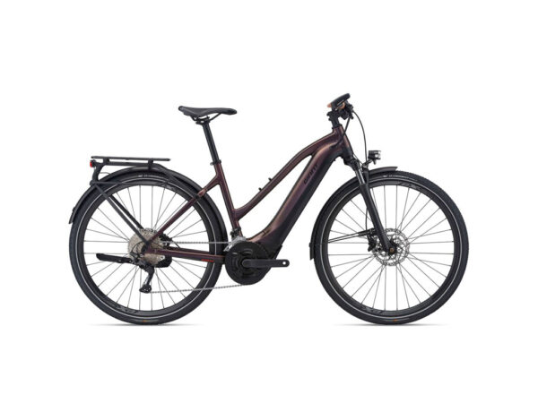 Køb Giant Explore E+ 1 Pro - Large online billigt tilbud rabat cykler cykel