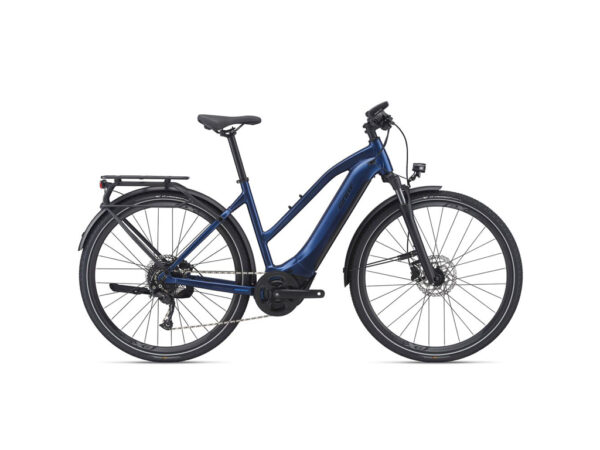 Køb Giant Explore E+ 2 - Large online billigt tilbud rabat cykler cykel